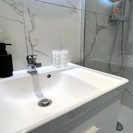 Le Molitor Apartment Boulogne-Billancourt