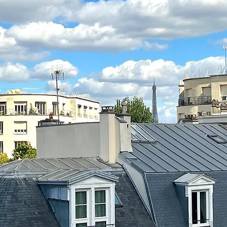 Le Molitor Boulogne-Billancourt