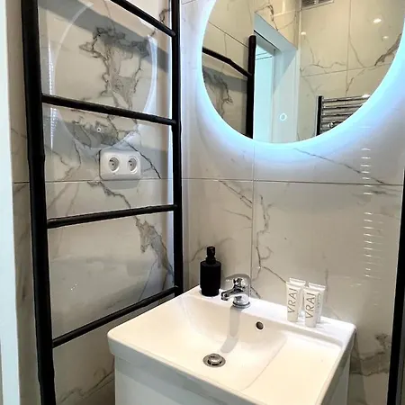 Apartment Le Molitor Boulogne-Billancourt