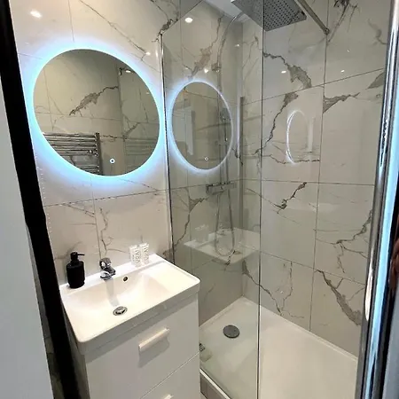 Apartamento Le Molitor