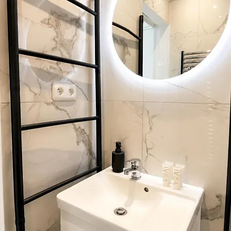 Le Molitor Apartamento Boulogne-Billancourt