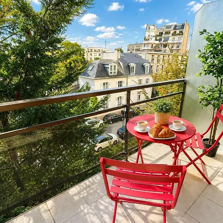 Le Molitor Boulogne-Billancourt