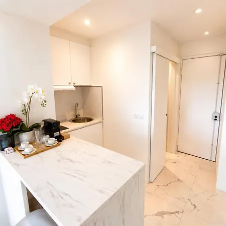 Le Molitor * Boulogne-Billancourt