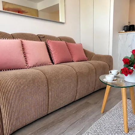 Appartamento Le Molitor Boulogne-Billancourt